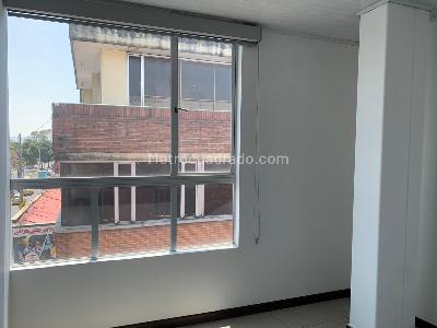 Apartamento de 2 alcobas en arriendo en Siete De Agosto, Bogotá, 39 m² · foto 9 de 15