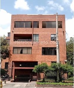 Office for rent in SANTA BARBARA CENTRAL, Bogotá