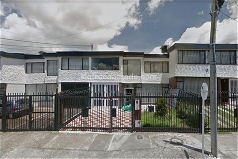 Casa en Arriendo, LAS VILLAS, Bogotá D.C. en Las Villas