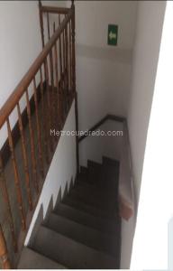 Casa de 5 alcobas en venta en La Candelaria, Bogotá, 450 m² · foto 7 de 9