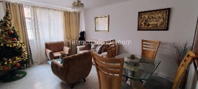 Casa en venta en Santa Isabel, Bogotá · foto 10 de 18