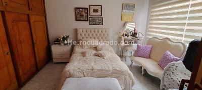 Casa en venta en Santa Isabel, Bogotá · foto 12 de 18