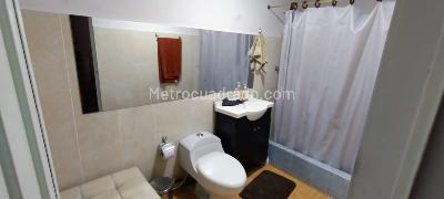 Casa en venta en Santa Isabel, Bogotá · foto 13 de 18