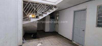 Casa en venta en Santa Isabel, Bogotá · foto 14 de 18