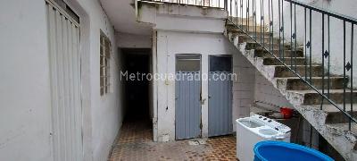 Casa en venta en Santa Isabel, Bogotá · foto 15 de 18