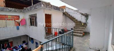 Casa en venta en Santa Isabel, Bogotá · foto 16 de 18