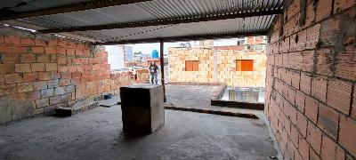 Casa en venta en Santa Isabel, Bogotá · foto 17 de 18