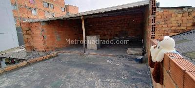 Casa en venta en Santa Isabel, Bogotá · foto 18 de 18