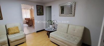 Casa en venta en Santa Isabel, Bogotá · foto 2 de 18