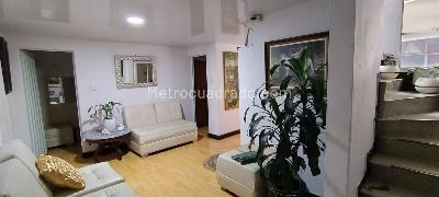 Casa en venta en Santa Isabel, Bogotá · foto 4 de 18