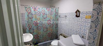 Casa en venta en Santa Isabel, Bogotá · foto 5 de 18