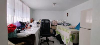 Casa en venta en Santa Isabel, Bogotá · foto 7 de 18