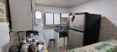 Casa en venta en Santa Isabel, Bogotá · foto 9 de 18