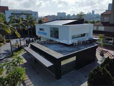 Retail space for rent in Centro, Rionegro