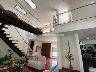 Casa de 3 alcobas en venta en Condominio Palo E Teka, Chía, 203 m² · foto 10 de 20