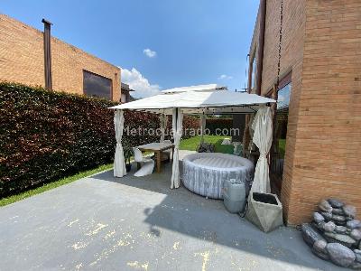 Casa de 3 alcobas en venta en Condominio Palo E Teka, Chía, 203 m² · foto 11 de 20