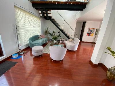 Casa de 3 alcobas en venta en Condominio Palo E Teka, Chía, 203 m² · foto 12 de 20