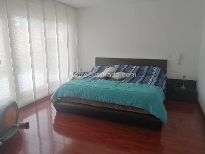 Casa de 3 alcobas en venta en Condominio Palo E Teka, Chía, 203 m² · foto 16 de 20