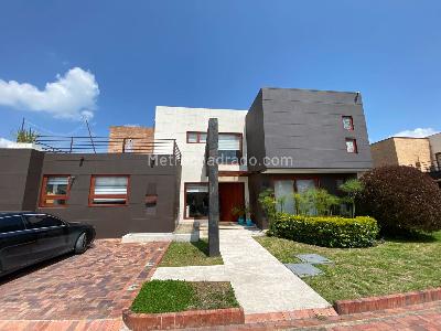 Casa de 3 alcobas en venta en Condominio Palo E Teka, Chía, 203 m² · foto 7 de 20