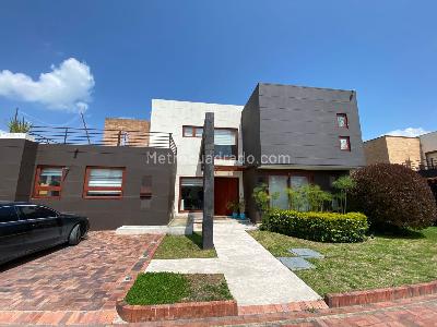 Casa de 3 alcobas en venta en Condominio Palo E Teka, Chía, 203 m² · foto 1 de 20