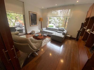 Apartamento de 3 alcobas en venta en Los Rosales, Bogotá, 380 m² · foto 5 de 13