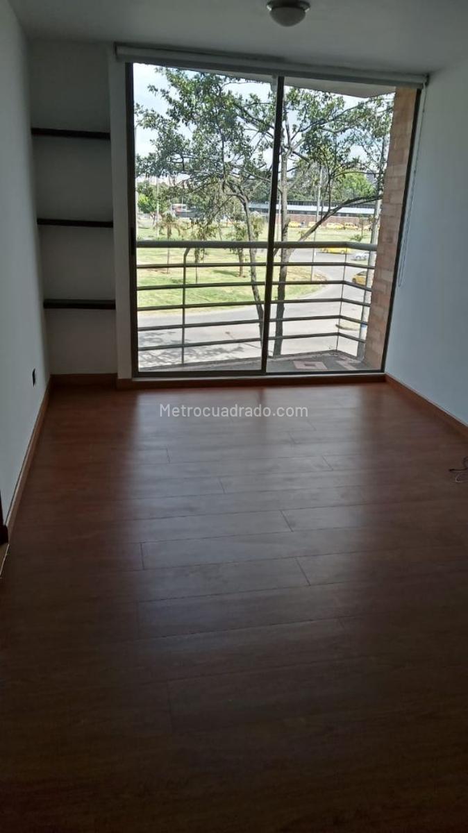 Apartamento en Arriendo  CIUDAD SALITRE OCCIDENTAL