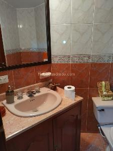Apartamento de 4 alcobas en venta en Santa Barbara, Bogotá, 153 m² · foto 6 de 19