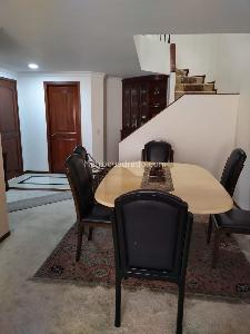 Apartamento de 4 alcobas en venta en Santa Barbara, Bogotá, 153 m² · foto 7 de 19