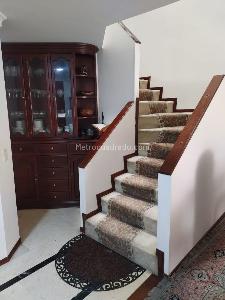Apartamento de 4 alcobas en venta en Santa Barbara, Bogotá, 153 m² · foto 8 de 19