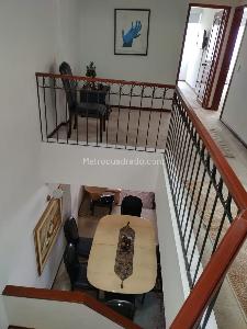 Apartamento de 4 alcobas en venta en Santa Barbara, Bogotá, 153 m² · foto 9 de 19