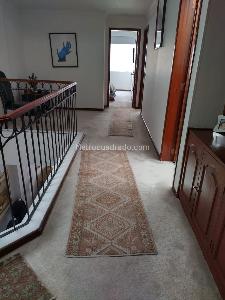 Apartamento de 4 alcobas en venta en Santa Barbara, Bogotá, 153 m² · foto 12 de 19
