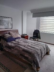 Apartamento de 4 alcobas en venta en Santa Barbara, Bogotá, 153 m² · foto 13 de 19