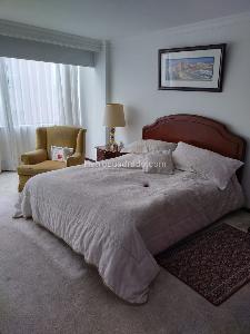 Apartamento de 4 alcobas en venta en Santa Barbara, Bogotá, 153 m² · foto 14 de 19