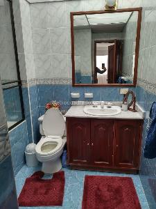 Apartamento de 4 alcobas en venta en Santa Barbara, Bogotá, 153 m² · foto 15 de 19