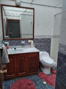 Apartamento de 4 alcobas en venta en Santa Barbara, Bogotá, 153 m² · foto 17 de 19