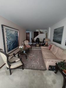 Apartamento de 4 alcobas en venta en Santa Barbara, Bogotá, 153 m² · foto 19 de 19
