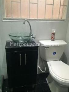 Apartaestudio en venta en Centro Las Nieves, Bogotá, 30 m² · foto 6 de 6