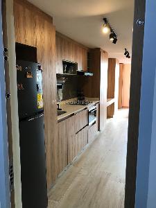 Apartaestudio en Arriendo, SALITRE, Bogotá D.C. en Salitre