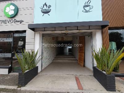 Retail space for rent in SANTA BARBARA OCCIDENTAL, Bogotá