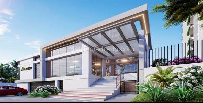 Apartamento de 3 alcobas en venta en Entrecerros, Villavicencio, 153 m² · foto 2 de 5