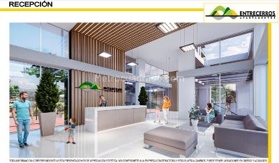 Apartamento de 3 alcobas en venta en Entrecerros, Villavicencio, 153 m² · foto 5 de 5