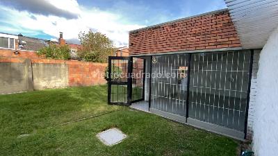 Casa de 5 alcobas en arriendo en Suba Niza, Bogotá, 365 m² · foto 14 de 20