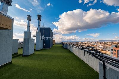 Apartamento en venta en Primavera, Bogotá · foto 14 de 18