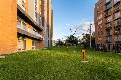 Apartamento en venta en Primavera, Bogotá · foto 15 de 18