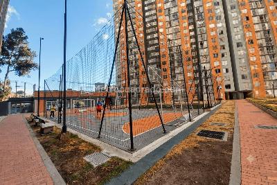 Apartamento en venta en Primavera, Bogotá · foto 16 de 18