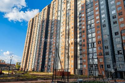 Apartamento en venta en Primavera, Bogotá · foto 17 de 18