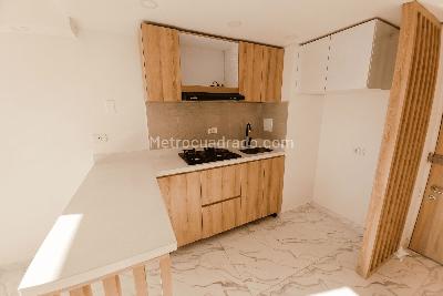 Apartamento en venta en Primavera, Bogotá · foto 4 de 18