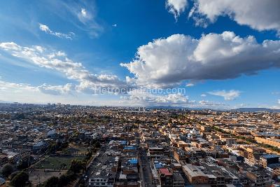 Apartamento en venta en Primavera, Bogotá · foto 18 de 18
