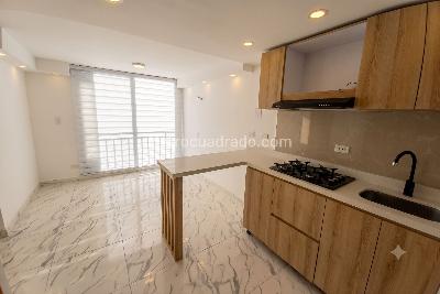 Apartamento en venta en Primavera, Bogotá · foto 2 de 18