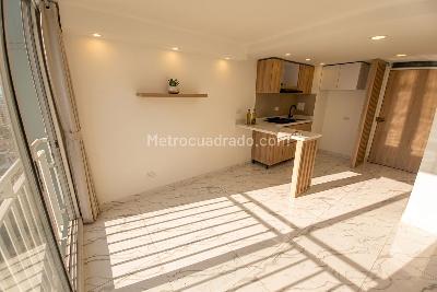 Apartamento en venta en Primavera, Bogotá · foto 3 de 18